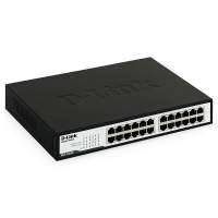 коммутатор D-Link DGS-1024C