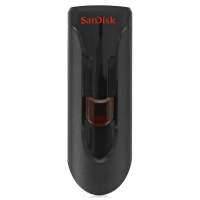 флешка 16ГБ SanDisk Cruzer Glide, USB 3.0, SDCZ600-016G-G35