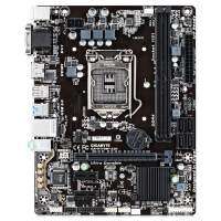 GIGABYTE GA-H110M-S2H 