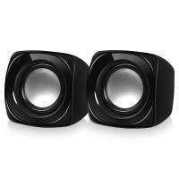 колонки SVEN 120 Black USB 120