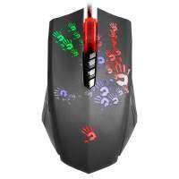 мышь A4Tech Bloody Blazing A6 Black USB Bloody Blazing A6