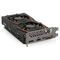 Видеокарта GIGABYTE , RX 460, 4ГБ, GDDR5, Retail GV-RX460WF2OC-4GD