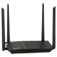 роутер wifi D-Link DIR-825/AC/G1