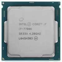 процессор Intel , OEM Core i7-7700K