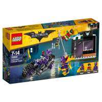 LEGO Batman Movie Погоня за Женщиной-кошкой 70902