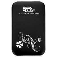 контейнер для HDD ORIENT 2563U3