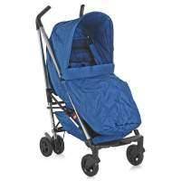 Коляска Gb Majik D2040 Blue (прогулочная) Majik D2040