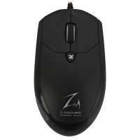 мышь Zalman ZM-M600R Black USB ZM-M600R