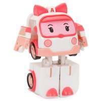 Трансформер Robocar Poli Эмбер 7,5 см 83047