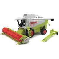Комбайн Bruder Claas Lexion 480 02-120