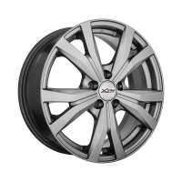 Диск X'trike 6.5xR16 5x114.3 ET45 d60.1 HSB [67760] X-119