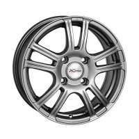 Диск X'trike 6.0xR15 4x108 ET25 d65.1 HSB [4419] X-105