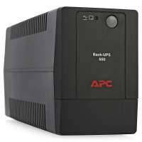 ИБП APC Back-UPS BX650LI BXLI