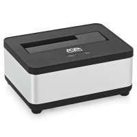 док станция для HDD 2.5"+3.5" SATA AgeStar 3UBT7