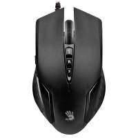 мышь A4Tech Black USB Bloody V5