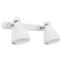 Светильник настенный ARTE LAMP A5049AP-2WH (4650071250963) MERCOLED