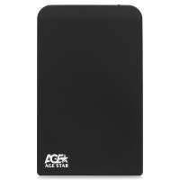 контейнер для HDD AgeStar 3UB2O1