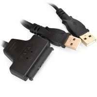 переходник USB to SATA Espada PAUB023