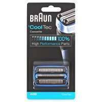 сетка + режущий блок Braun 40B