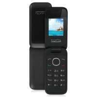 Мобильный телефон Alcatel OT1035D dark gray OT1035D dark gray