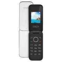 Мобильный телефон Alcatel OT1035D pure white OT1035D pure white