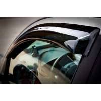 Дефлекторы окон SkyLine Lexus CT 200h SD 2011-, комплект 4шт, SL-WV-487