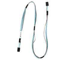 кабель внутренний HDmSAS-HDmSAS, 0.8m CBL-SAST-0531