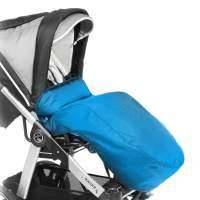 Накидка на ноги HARTAN BUGGY IX2
