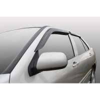 Дефлекторы на окна Voron Glass CORSAR Chery Amulet 2003-2010, Vortex Corda 2010-2012, комплект 4шт, DEF00469