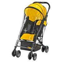 Дождевик RECARO EASYLIFE прозрачный 