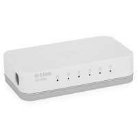 коммутатор D-Link DES-1005C