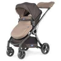 Набор Chicco Winter Day для коляски Urban 79337120000