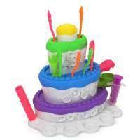 Набор пластилина PLAY-DOH Праздничный торт A7401