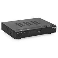 Спутниковый ресивер Rolsen RDB-703 (DVB-S2) RDB-703