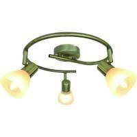 Светильник потолочный ARTE LAMP A5062PL-3AB (4640015249375) Parry