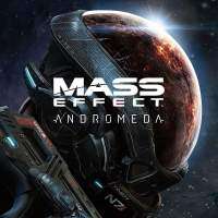 Игра [PS4] Mass Effect Andromeda