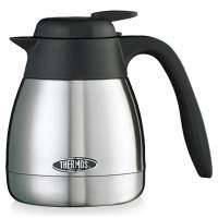 Кувшин-термос Thermos TGS 600 Brasilia Carafe, со стальной колбой 0,6л 866141
