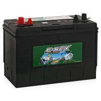 Аккумулятор ATLAS E-NEX DC31MF - 100Ач 100 E-NEX DC31MF