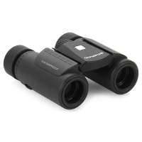 Бинокль Olympus Dark Green, темно-зеленый RC II WP 10x21