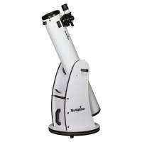 [2ч] Телескоп Sky-Watcher Dob 6" (150/1200) Synta Sky-Watcher Dob 6 (150/1200)