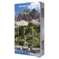 Газовая колонка Zerten L-20 4670004377864