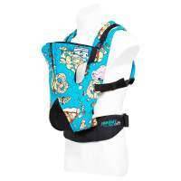 Кенгуру Cybex 2.GO Jeremy Scott multicolour 513303025