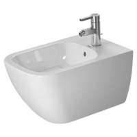 Биде подвесное Duravit 2258150000 Happy D2