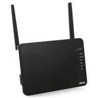 роутер wifi ASUS 4G-N12