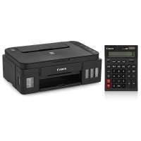 струйное мфу Canon PIXMA G2400