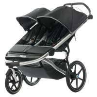 Коляска Thule Urban Glide2 темно-серый Urban Glide2