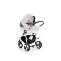 Модульная коляска Tutis Mimi Plus (2 в 1)