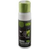 Чистящий набор Cactus CS-S3006 (салфетка + пена)