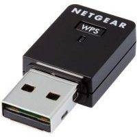 Беспроводной адаптер NETGEAR WNA3100M-100PES