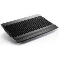 Подставка для ноутбука DeepCool N8 Black